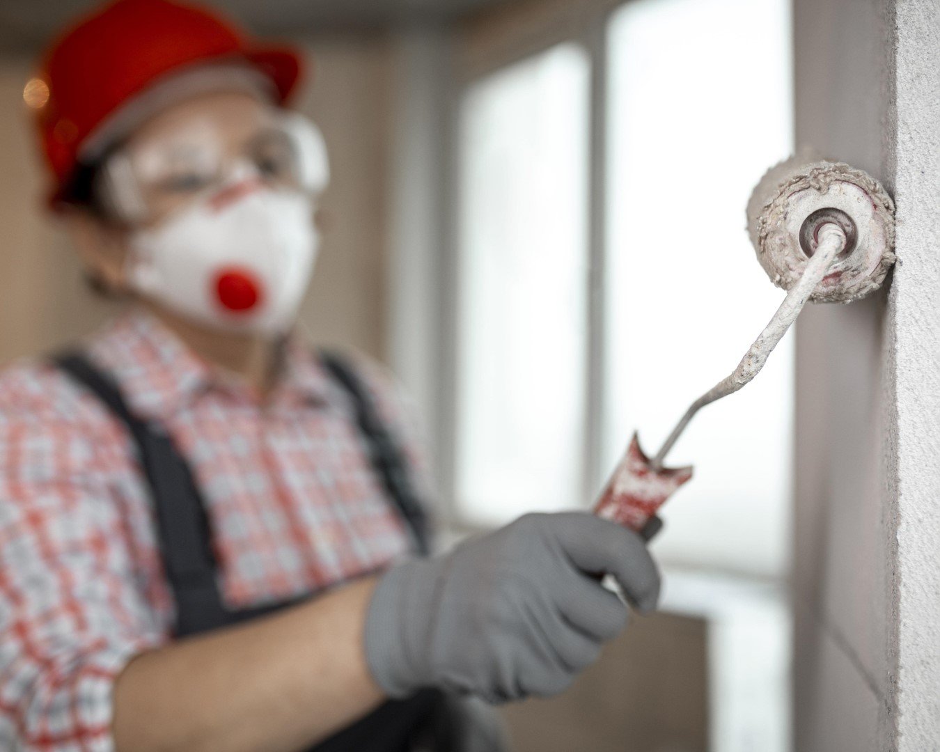 Painting & Decorating
